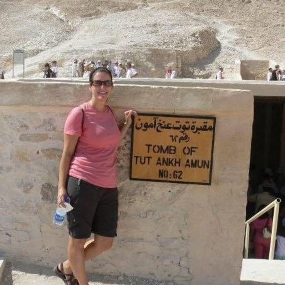 Meet your Posher, Amanda - Picture 1 of 1